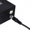 HDMI Input, Video and Audio Streamer and Encoder, IP Out, Vision-TH0HD