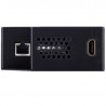 HDMI Input, Video and Audio Streamer and Encoder, IP Out, Vision-TH0HD