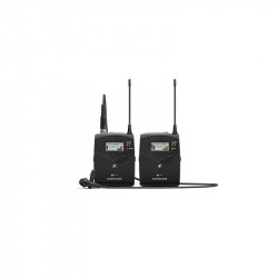 wireless microphone system...