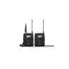 wireless microphone system transmitter and receiver, Sennheiser, G4 100