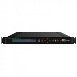 DVB-S/S2 Modulation, Model:...