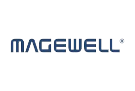 ‎Magewell